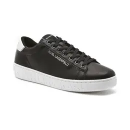 Кроссовки kupsole iii Karl Lagerfeld, черный kl224m0000540000041 | nero