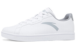 Кроссовки Anta, белые/серые 912028003-4