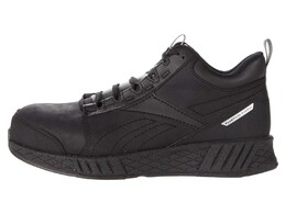Кроссовки Reebok Work Fusion Formidable Work Mid Cut Composite Toe EH 9902183 | black/black