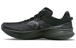 Saucony Kinvara 14 Кроссовки Мужчины, Черный s20823-12 | black
