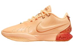 Мужские баскетбольные кроссовки Nike Lebron 21, Розовый fv2346-800 | pink
