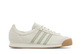 Кроссовки Adidas Maha x Samoa, кремовый ie0968 | cream