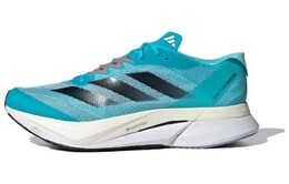 Adidas Adizero Boston 12 Кроссовки Мужчины, Синий h03612 | blue