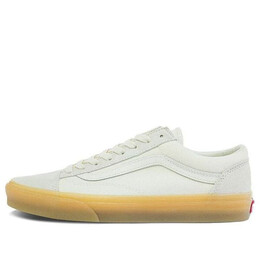 Кроссовки shoes skate shoes 'white brown' Vans, белый vn0a54f6a9e | white/brown