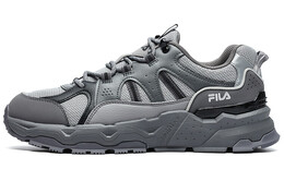 Мужские кроссовки Fila Trek 1S Lifestyle, цвет smoke ash/smoke ash f12m242119fdq | 烟雨灰/烟灰