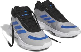Кроссовки Bounce Legends Adidas, цвет Grey Two/Bright Royal/Core Black 9869168 | grey two/bright royal/core black
