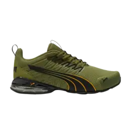 Кроссовки Puma Voltaic Evo, зеленый 379601 05 | green