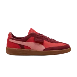Кроссовки Puma PALOMO x Palermo, красный 397308 01 | red