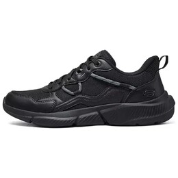 Кроссовки Skechers Casual Shoes Men Low-Top Black, черный 210963-bbk | black
