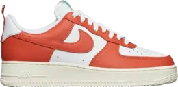 Кроссовки Nike Air Force 1 Low 'Pojangmacha', оранжевый dx3141 861 | orange