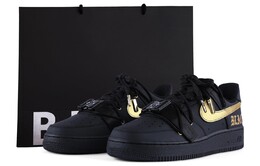 Мужские кроссовки для скейтбординга Nike Air Force 1 Low, черный cw2288-001 | 黑色