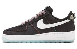 Кроссовки для скейтбординга Nike Air Force 1 Low унисекс, коричневый fn8883-011 | 棕色