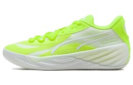 Мужские баскетбольные кроссовки Puma All-Pro Nitro, Зеленый 379079-05 | green