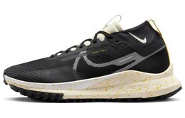 Кроссовки Nike Pegasus Trail 4 Мужчины, Черный dj7926-005 | black