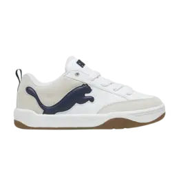 Кроссовки Puma Park Lifestyle, белый 395022 04 | white