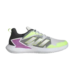 Кроссовки Adidas Defiant Speed, белый gv9519 | white