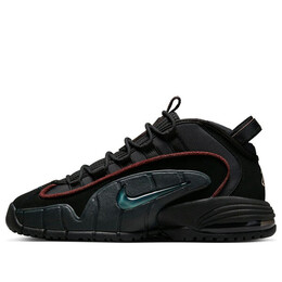 Кроссовки air max пенни 1 Nike, черный dv7442-001 | black