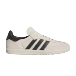 Кроссовки Adidas Pharrell x Samba Human Race, серый id9065 | grey