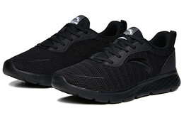 Кроссовки Anta Men 112125577s-4, черный