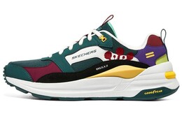 Мужские спортивные кроссовки Skechers 802003-grmt