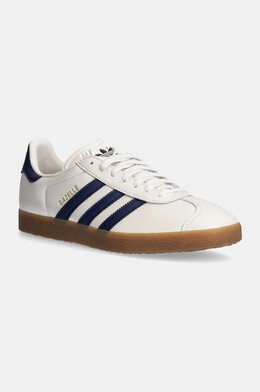 Кроссовки Adidas Gazelle, бежевый 9byh-obu0ep_01x | beige