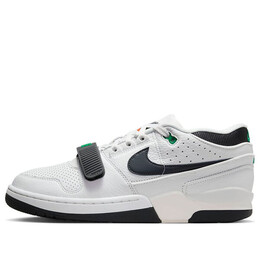 Кроссовки air alpha force 88 'platinum tint malachite' Nike, мультиколор dz4627-001 | platinum tint/anthracite/phantom/malachite/summit white/cosmic clay
