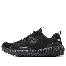 Кроссовки monster marathon running sneakers 'black' Skechers, черный 894280-bbk | black