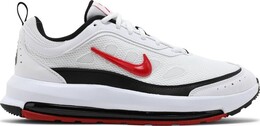 Кроссовки Nike Air Max AP 'White University Red', белый cu4826 101 | white