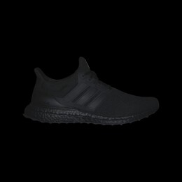 Кроссовки УЛЬТРАБУСТ 1.0 Adidas, цвет Core Black/Core Black/Beam Green hq4199 | core black / core black / beam green