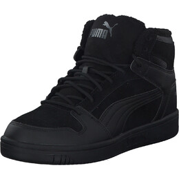 Высокие кроссовки Puma High, цвет Puma Black/Castlerock 3084245 | puma black/castlerock