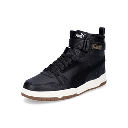 Высокие кроссовки Puma, черный 4296266 | schwarz