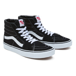 Высокие кроссовки Vans High, черный 4212376 | schwarz/weiß