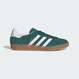 Кроссовки Gazelle Adidas, цвет Collegiate Green/Cloud White/Gum ji2062 | collegiate green / cloud white / gum