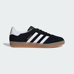 Кроссовки Gazelle Adidas, цвет Core Black/Cloud White/Gum ji2060 | core black / cloud white / gum