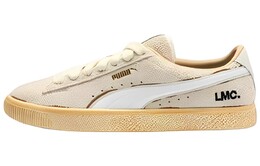 Мужские замшевые кроссовки для скейтбординга Puma 394817-02
