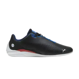 Кроссовки Puma BMW Motorsport x Drift Cat Decima, черный 307304 08 | black