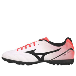 Кроссовки folgado wide ag 'white orange black' Mizuno, белый p1gd219460 | white/black/orange