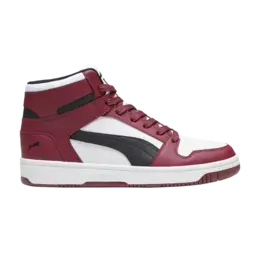Кроссовки Puma Rebound LayUp, красный 369573 37 | red