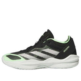 Кроссовки adizero select 2.0 Adidas, черный ie7870 | core black/cloud white