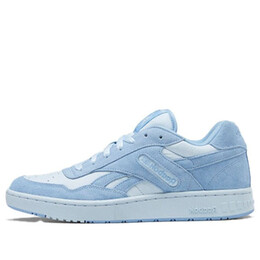 Кроссовки bb4000 'fluid blue' Reebok, синий eh3349 | blue