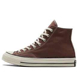 Кроссовки chuck 70 high 'squirrel friend brown' Converse, коричневый a02755c | brown