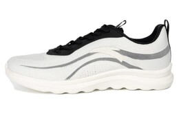 Кроссовки мужские низкие белые/черные Anta 112227710s-5