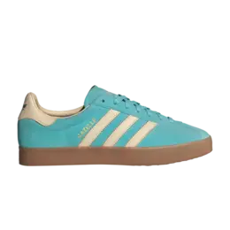 Кроссовки Adidas Gazelle 85, синий ie3435 | blue