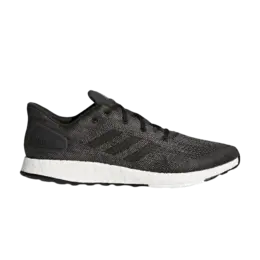 Кроссовки Adidas PureBoost DPR 'Solid Grey', серый bb6291 | grey