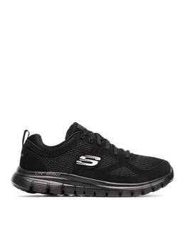 Кроссовки Skechers, черный 0000208264051 | schwarz