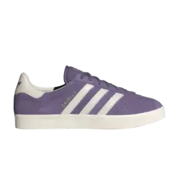 Кроссовки Adidas Gazelle 85, фиолетовый ig6223 | purple