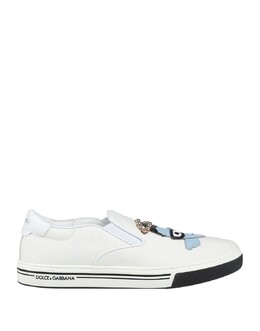 Кроссовки Dolce & Gabbana, белый 11881886xu | white