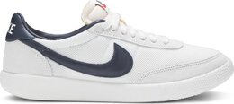 Кроссовки Nike Killshot OG SP 'Midnight Navy', синий cu9180 102 | blue
