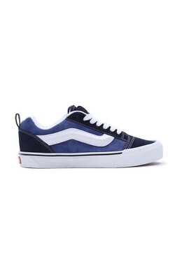 Кроссовки Knu Skool Vans, синий ppyx-obm1zu_55x | blu