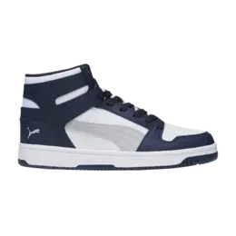 Кроссовки Puma Rebound LayUp, синий 369573 42 | blue